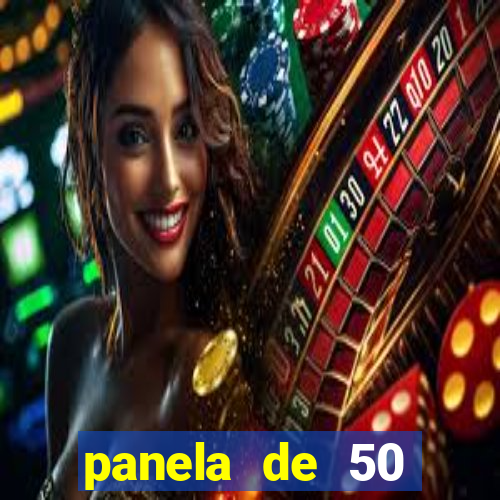 panela de 50 litros usada